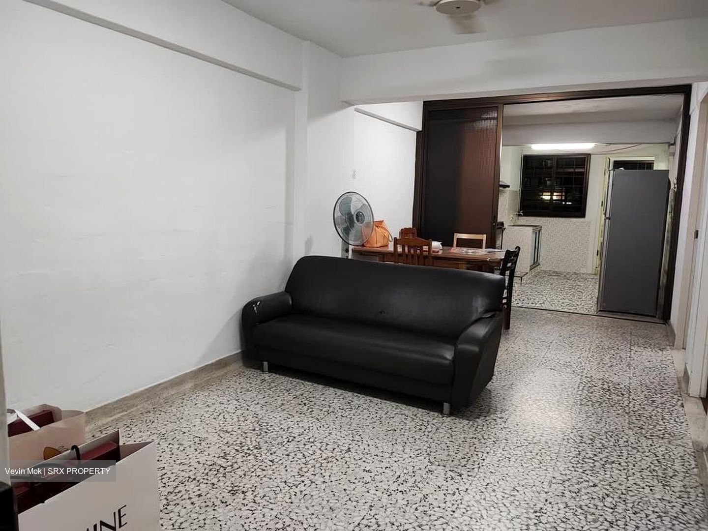 Blk 206 Toa Payoh North (Toa Payoh), HDB 3 Rooms #592808111